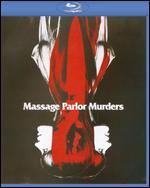 Massage Parlor Murders