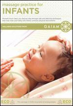 Massage Practice for Infants