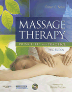 Massage Therapy: Principles and Practice