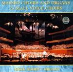 Massed Choirs & Organs
