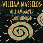 Masselos Playes Mayr and Rudhyar
