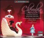 Massenet: Ch�rubin