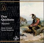 Massenet: Don Quichotte