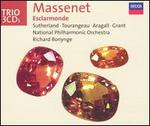 Massenet: Esclarmonde