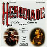 Massenet: Herodiade