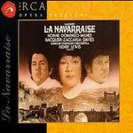 Massenet: La Navarraise