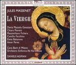 Massenet: La Vierge