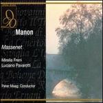 Massenet: Manon