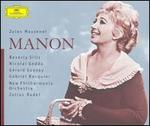 Massenet: Manon