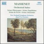 Massenet: Orchestral Suites