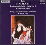 Massenet: Orchestral Suites