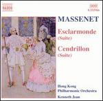 Massenet: Orchestral Suites