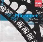 Massenet: Piano Music