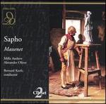 Massenet: Sapho