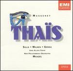 Massenet: Tha�s