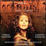 Massenet: Tha�s