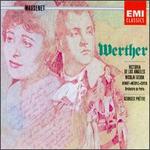Massenet: Werther