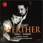 Massenet: Werther