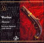 Massenet: Werther