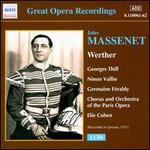 Massenet: Werther
