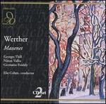 Massenet: Werther