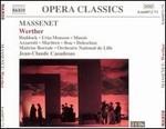 Massenet: Werther