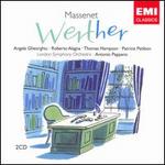 Massenet: Werther