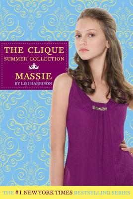 Massie - Harrison, Lisi (Creator)