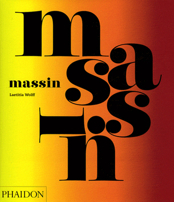 Massin - Massin (Designer), and Monier, Louis (Photographer), and Selous, Trista (Translated by)