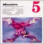 Massive 5: An Album of Dancehall Hits