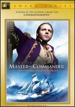 Master and Commander: The Far Side of the World