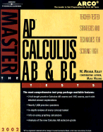 Master AP Calculus AB 2002
