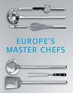 Master Chefs: Favourite Recipes