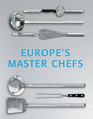 Master Chefs: Favourite Recipes - 