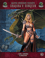 Master Dungeons M1: Dragoras Dungeon