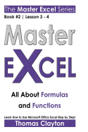 Master Excel: All about Formulas and Functions >