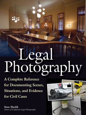 Master Guide for Professional Photographers - Rice, Patrick