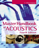 Master Handbook of Acoustics