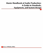 Master Handbook of Audio Production