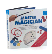 Master Magician