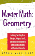 Master Math: Geometry