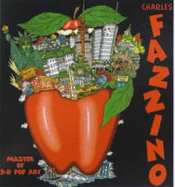Master of 3-D Pop Art: Charles Fazzino