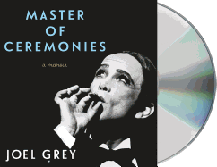 Master of Ceremonies: A Memoir