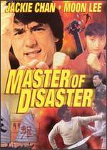 Master of Disaster