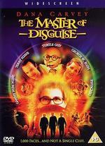 Master of Disguise