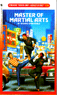 Master of Martial Arts
