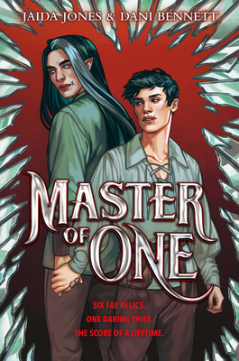 Master of One - Jones, Jaida, and Bennett, Dani