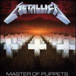 Master of Puppets [LP]
