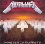Master of Puppets