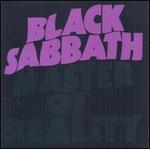 Master of Reality [LP]